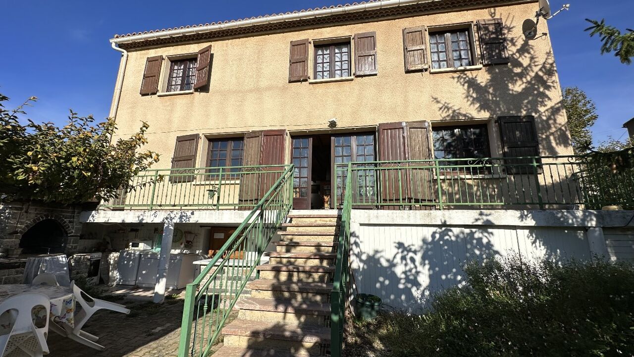 maison 5 pièces 237 m2 à vendre à Caunes-Minervois (11160)