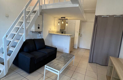 location appartement 645 € CC /mois à proximité de Irigny (69540)