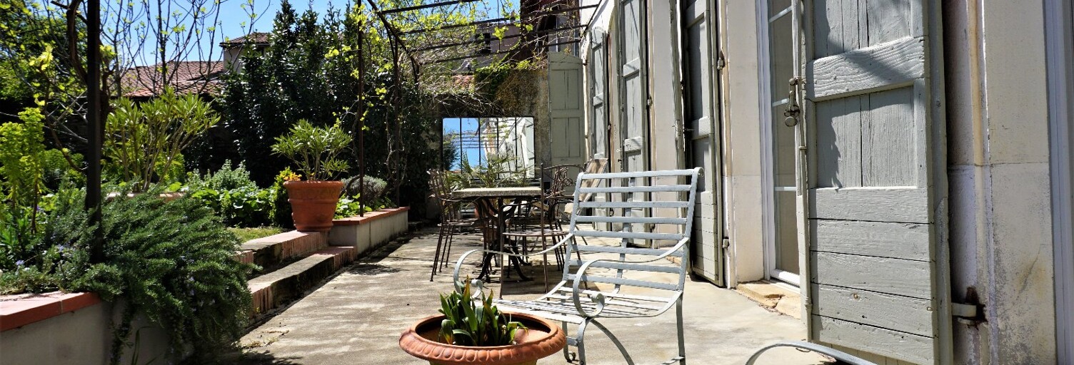 Maison 13 Pièces 511 m² à vendre à Mazères (09270)