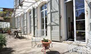 Maison 13 Pièces 511 m² à vendre à Mazères (09270)