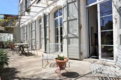 Maison 13 pièces 500000 €