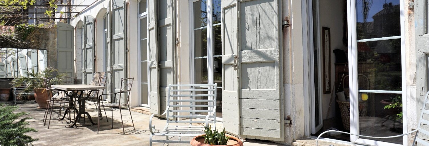 Maison 13 Pièces 511 m² à vendre à Mazères (09270)