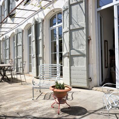 Maison 13 pièces 500000 €