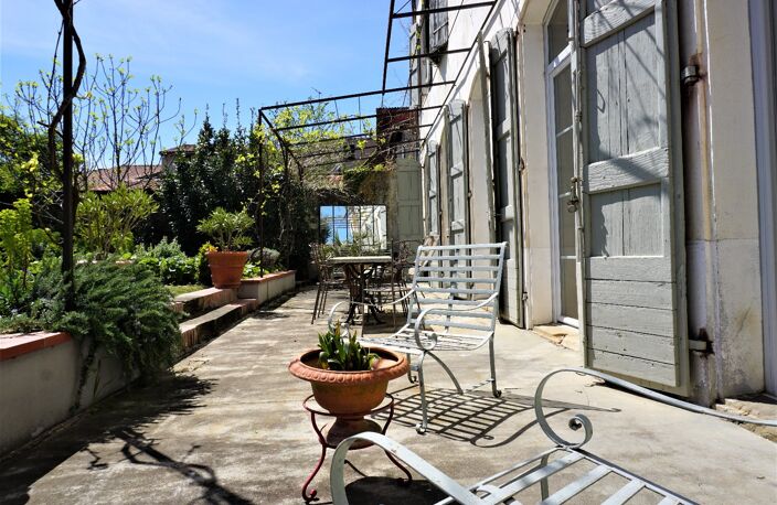 Maison de maître — photo 2