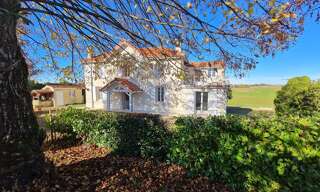 Maison 4 Pièces 100 m² à vendre à Lectoure (32700)