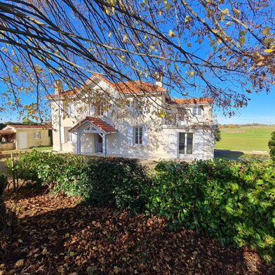 Maison 4 pièces 309000 €