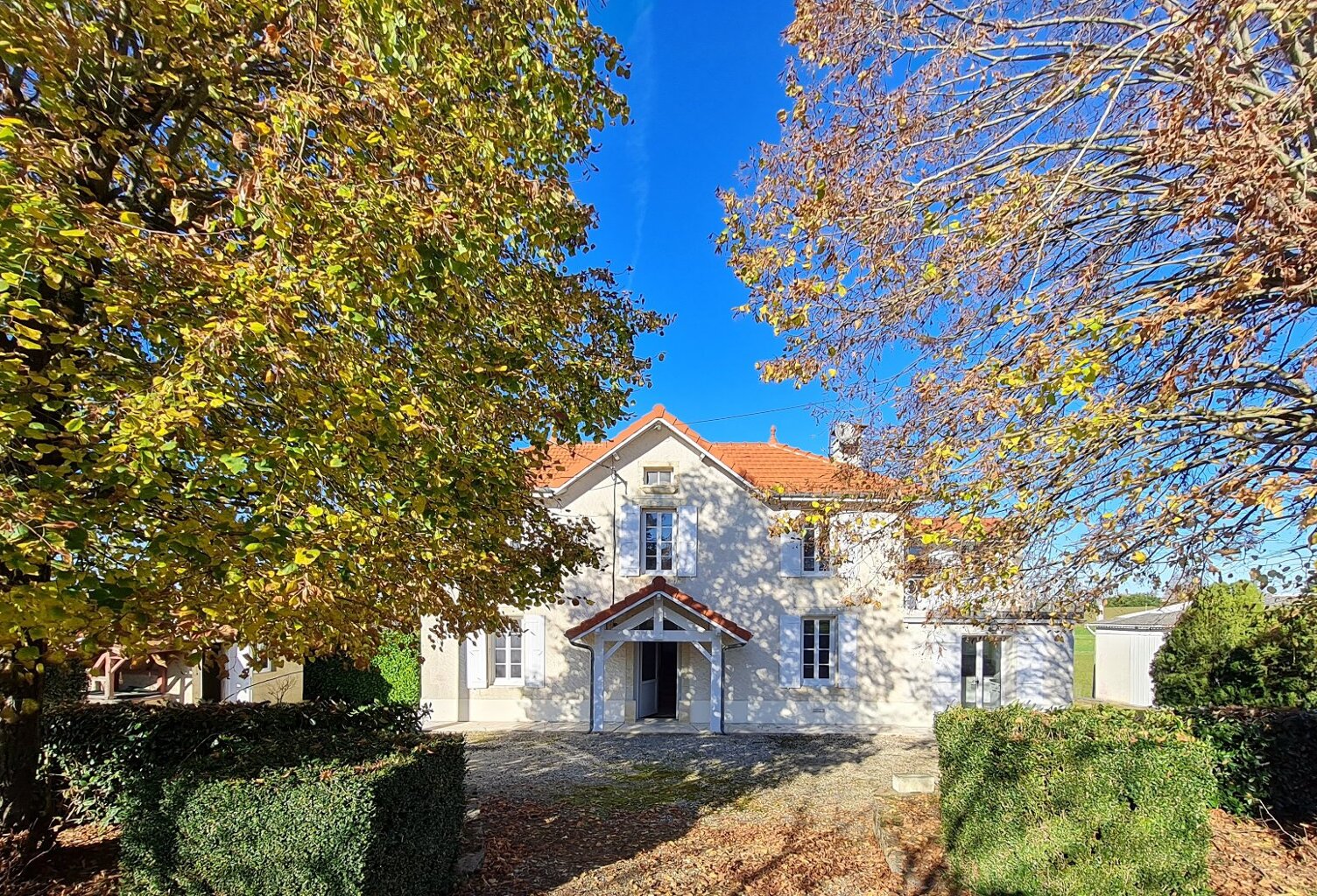 Maison — photo 1