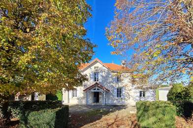 Maison 4 pièces 309000 €