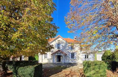 Maison — photo du bien