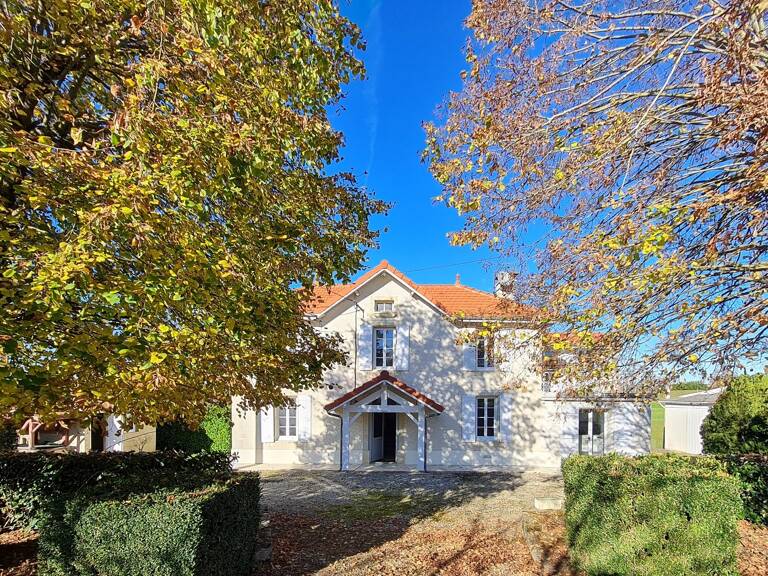 Maison — photo 1