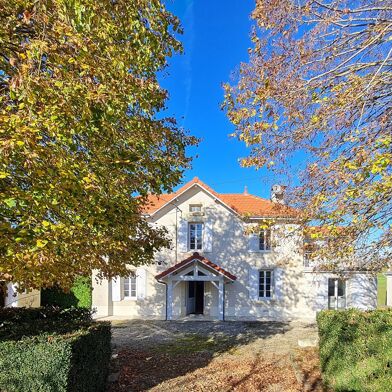 Maison 4 pièces 309000 €