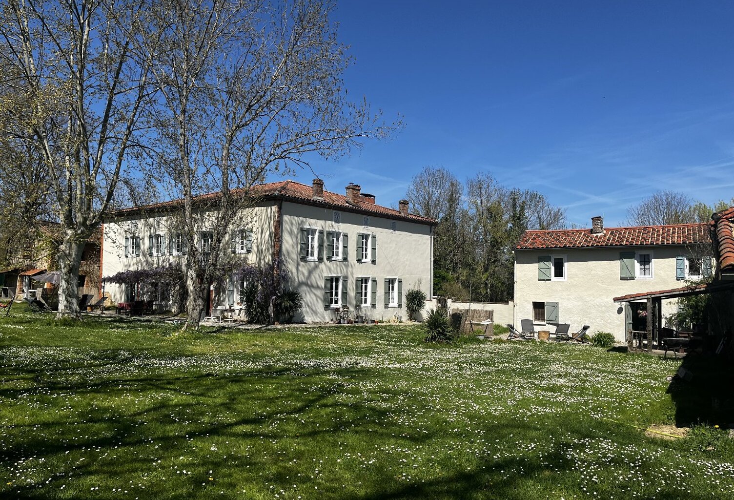 Domaine — photo 1