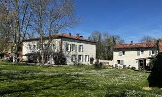 Maison 20 Pièces 570 m² à vendre à Le Carla-Bayle (09130)