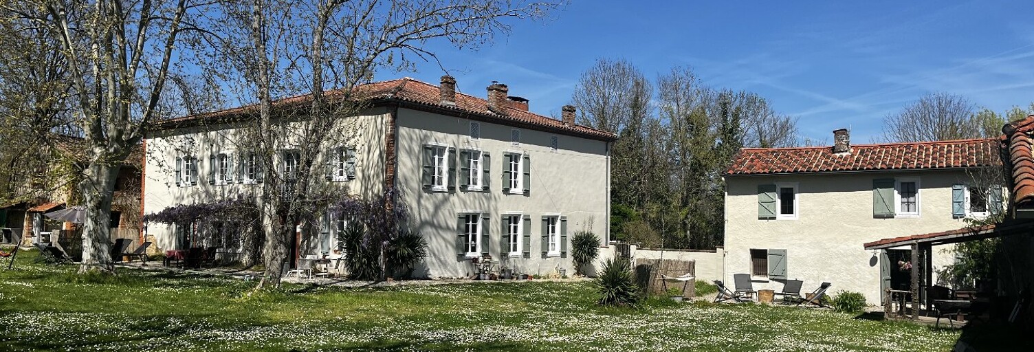 Maison 20 Pièces 570 m² à vendre à Le Carla-Bayle (09130)