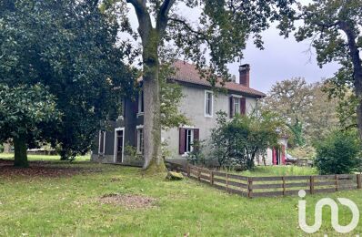 vente maison 365 000 € à proximité de Escaudes (33840)