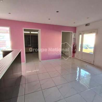 Commerce  820 €