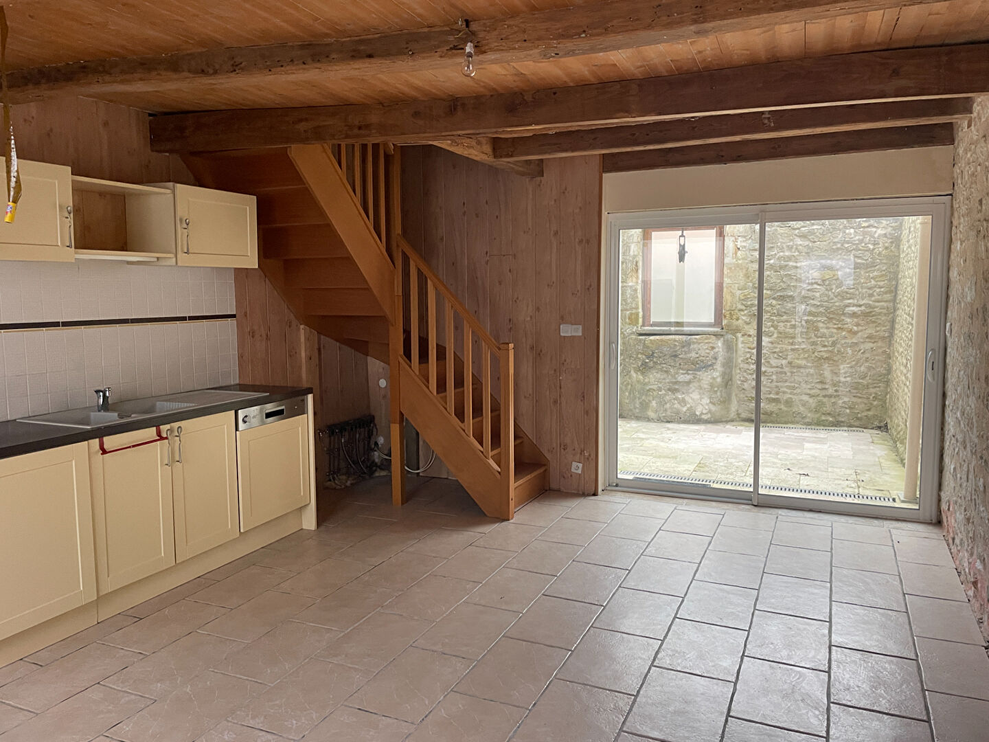 Villa / Maison  T3 à vendre Marsilly 17137