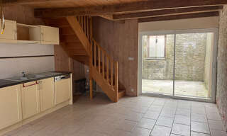 Maison 3 Pièces 64 m² à vendre à Marsilly (17137)