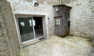 Maison 3 Pièces 64 m² à vendre à Marsilly (17137)