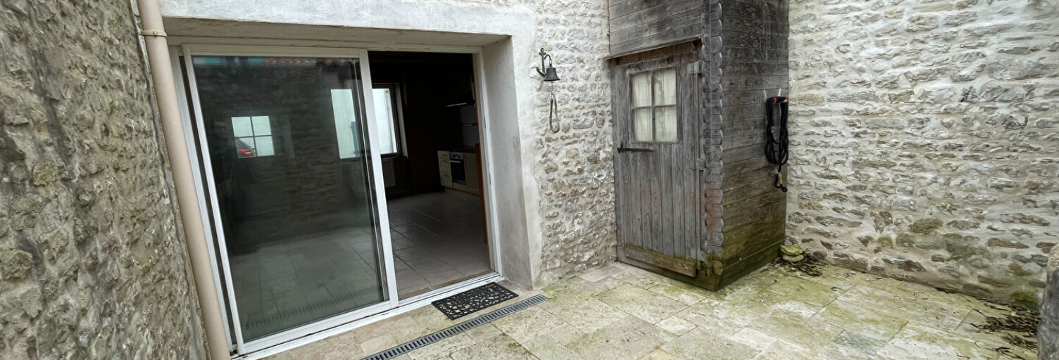 Maison 3 Pièces 64 m² à vendre à Marsilly (17137)