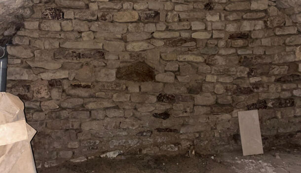 Villa / Maison 3 pièces  à vendre Marsilly 17137