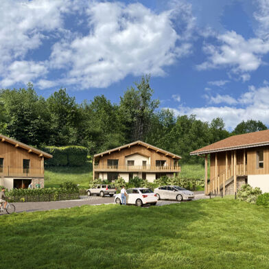 Appartement 3 pièces 410000 €