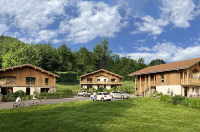 Appartement 2 pièces 560000 €