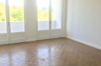 location appartement 566 € CC /mois à proximité de Idron (64320)