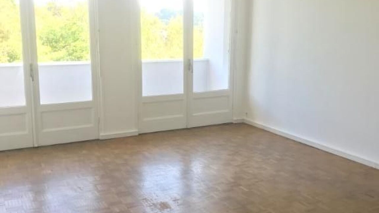 appartement 2 pièces 52 m2 à louer à Pau (64000)