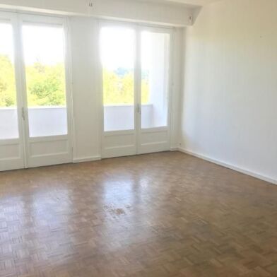 Appartement 2 pièces 52 m²