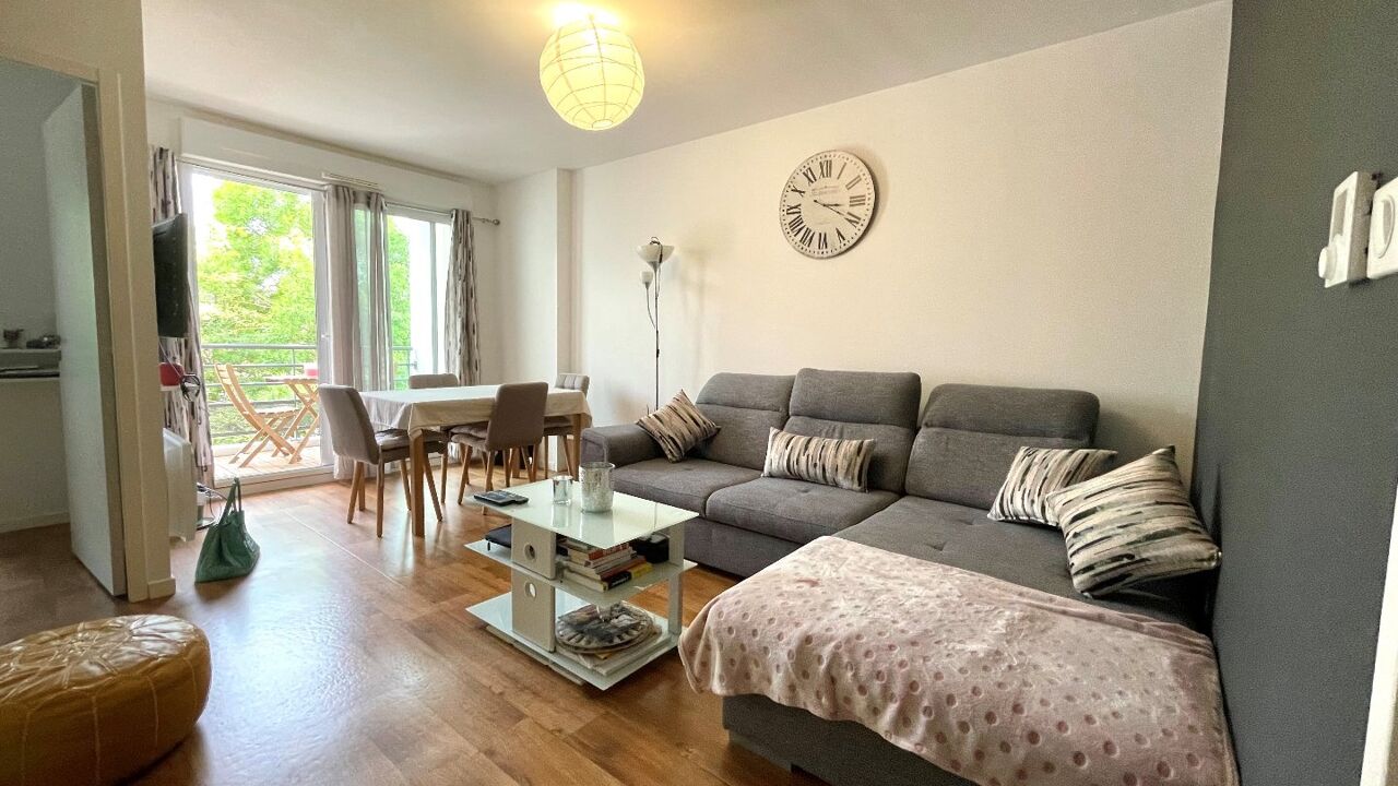 appartement 2 pièces 40 m2 à louer à Aytré (17440)