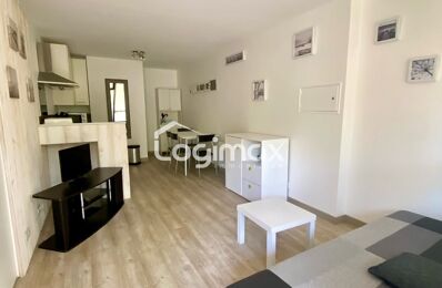 location appartement 755 € CC /mois à proximité de Aytré (17440)