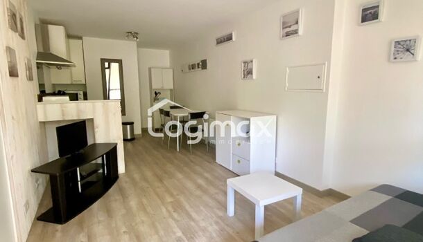 Appartement 2 pièces  à louer Rochelle (La) 17000