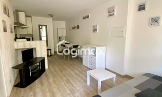 Appartement 2 Pièces 33 m² à louer à La Rochelle (17000)