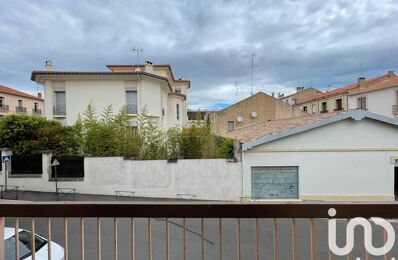 vente immeuble 147 000 € à proximité de Lignan-sur-Orb (34490)