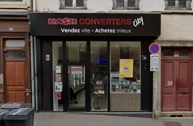 location commerce 1 717 € CC /mois à proximité de Lyon 1 (69001)