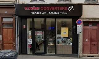 Commerce  217 m² à louer à Oullins-Pierre-Bénite (69600)