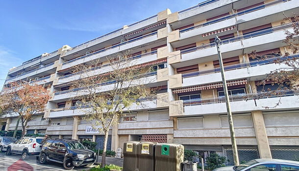 Appartement 5 pièces  à vendre Marseille 14eme 13014