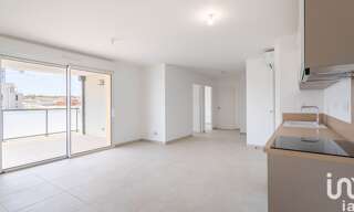 Appartement 3 Pièces 65 m² à vendre à Sauvian (34410)