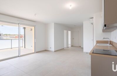 vente appartement 264 900 € à proximité de Sérignan (34410)