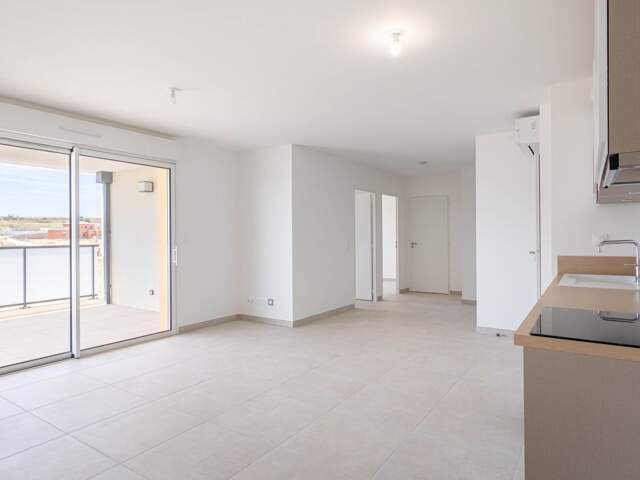 Vente Appartement 3 pièces — photo du bien
