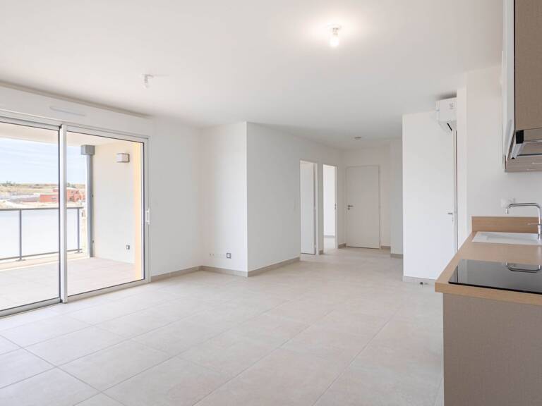 Vente Appartement 3 pièces — photo 1