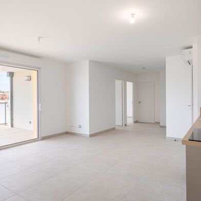 Appartement 3 pièces 264900 €