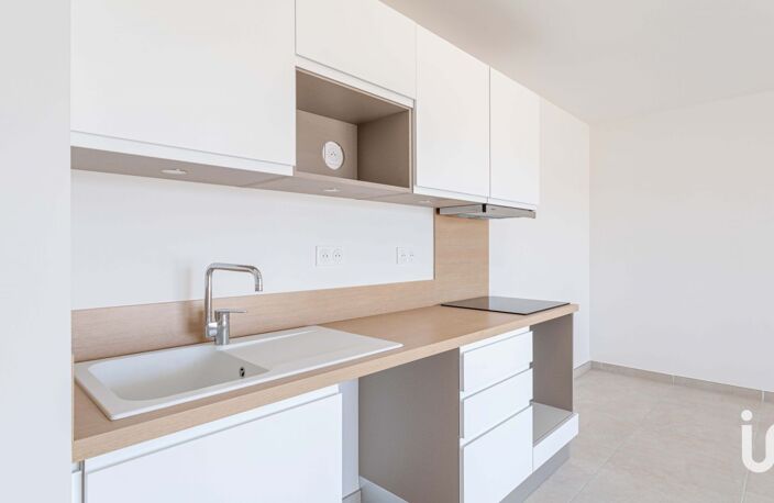 Vente Appartement 3 pièces — photo 2