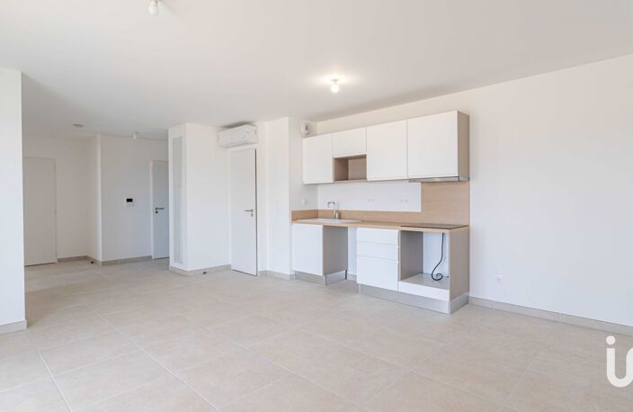 Vente Appartement 3 pièces — photo 3