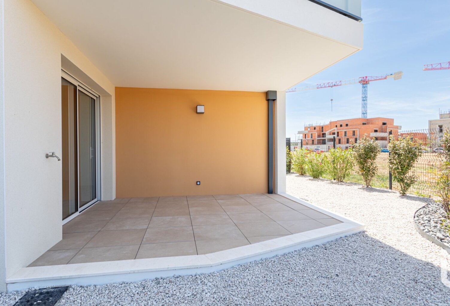 Vente Appartement 3 pièces — photo 1