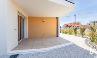 Appartement 3 Pièces 66 m² à vendre à Sauvian (34410)