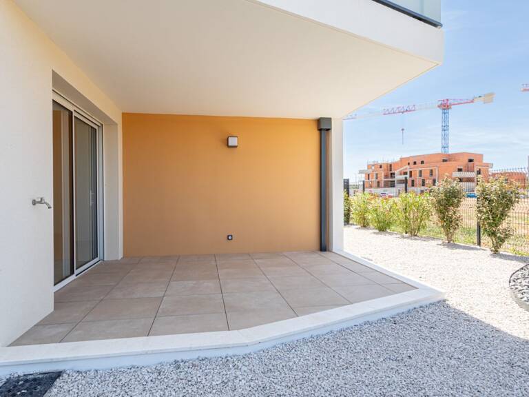 Vente Appartement 3 pièces — photo 1