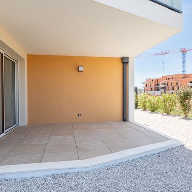 Appartement 3 pièces 264900 €