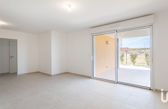 Vente Appartement 3 pièces — photo 2